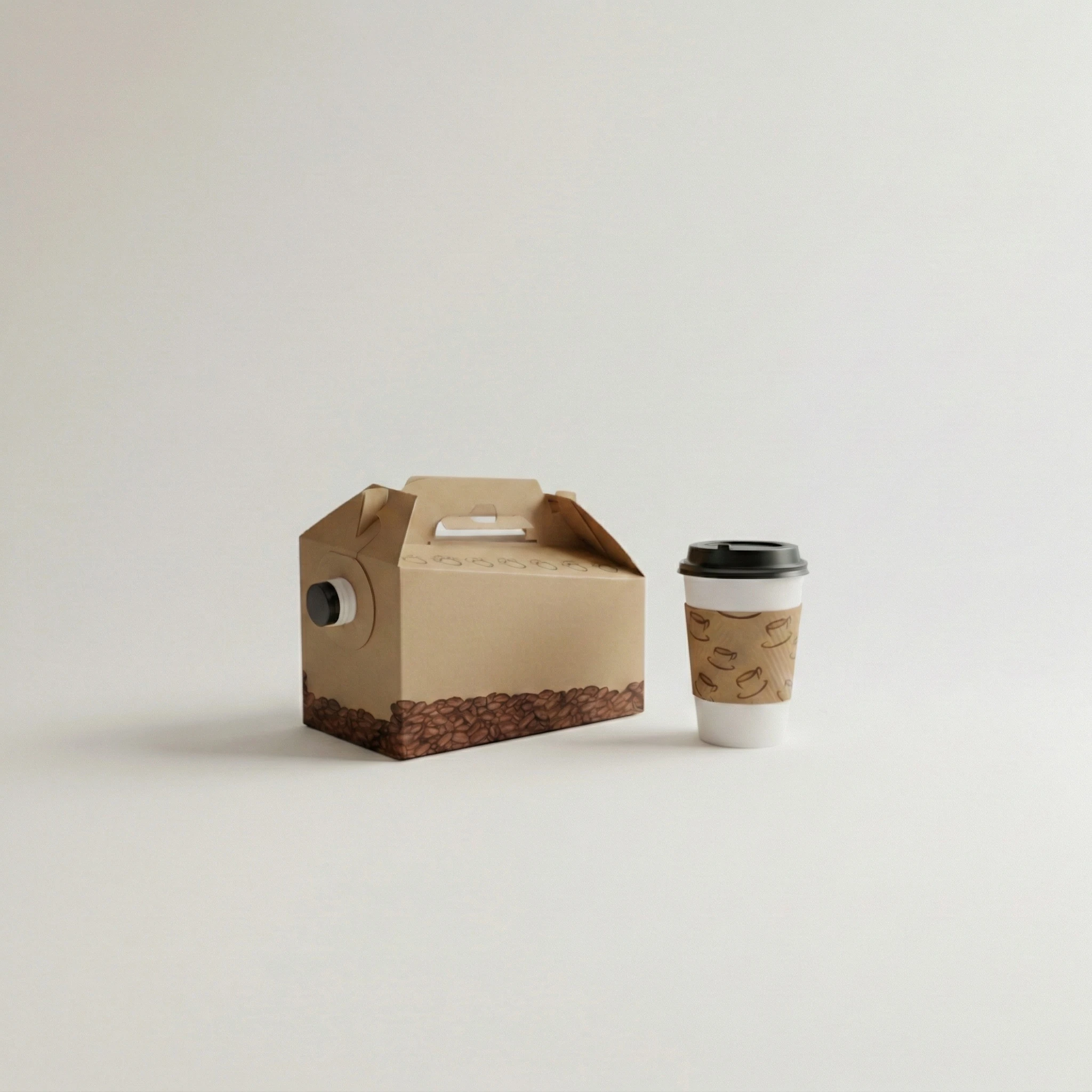 96 oz BaristaBox®