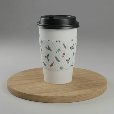 Eco II Large White Holiday 2025