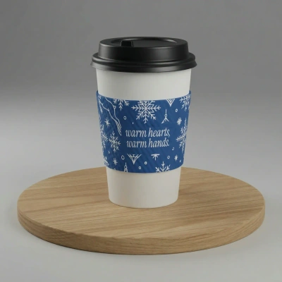 Eco II Large White Holiday 2025