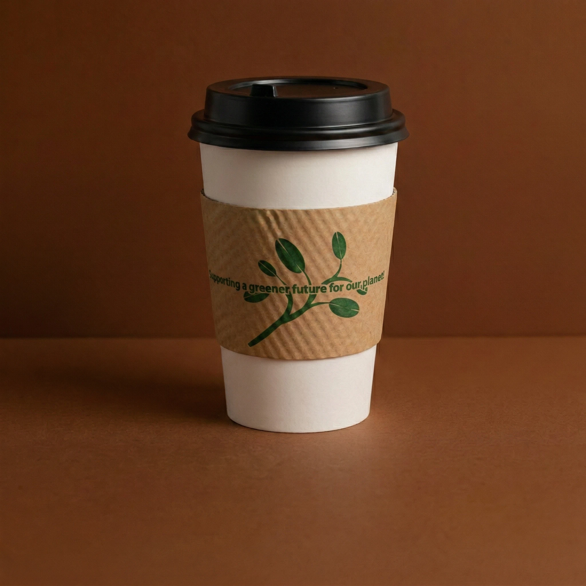 Original Small Natural Bean Java Jacket